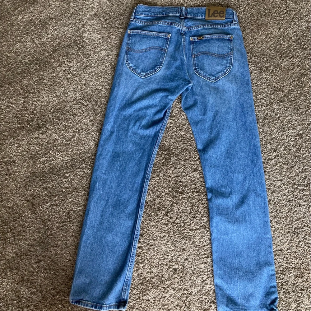 Lee timeless pair